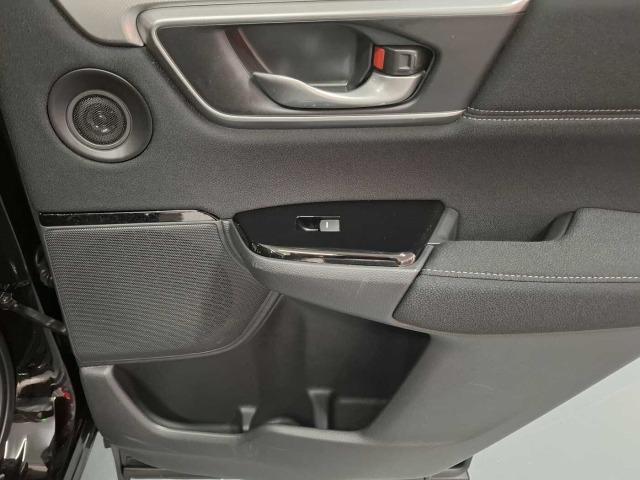 Honda Cr-v ES - SUV5 2.0 i-MMD Hybrid EU6d-T, Elegance 2WD GPF (Euro 6d-TEMP), 2019 - 2021